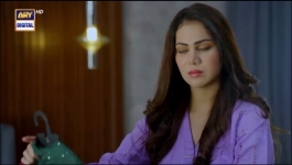 Naqaab - Episode 10 - 15th March 2025